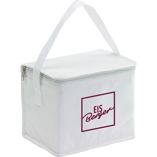 EisBerger Kühltasche Fachpartner