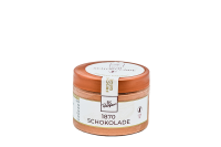 EisBerger Eisdose 150ml 1870 Schokolade