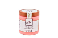 EisBerger Eisdose 250ml Himbeer-Holunder