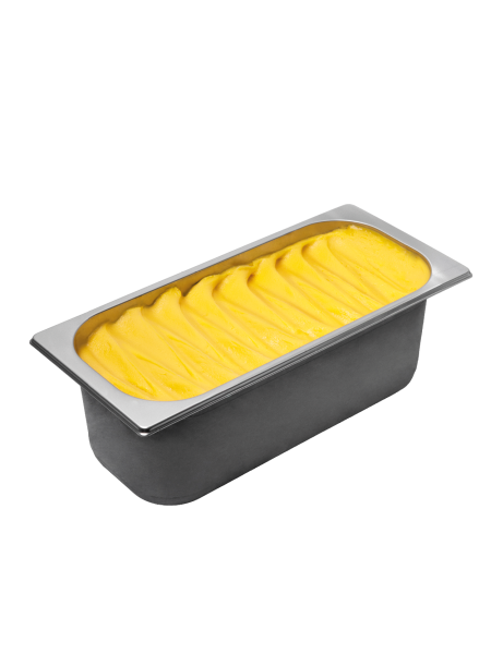 Eiswanne 5L Mango