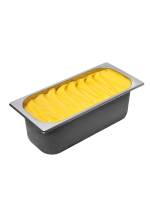 Eiswanne 5L Mango