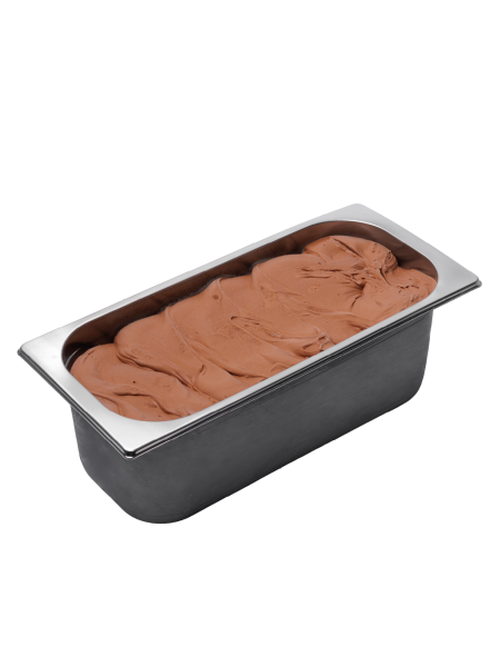 Eiswanne 5L 1870 Schokolade