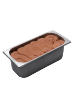 Eiswanne 5L 1870 Schokolade