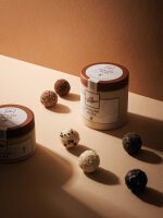 EisBerger Eisdose 250ml Praline-Nuss