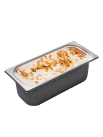 Eiswanne 5L Erdnuss Caramell Schokolade