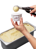 Eiswanne 5L Sizilianische Pistazie
