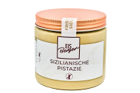 EisBerger Eisdose 600ml Sizilianische Pistazie