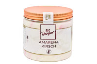EisBerger Eisdose 600ml Amarena Kirsch