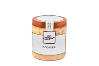 EisBerger Eisdose 250ml Cookie