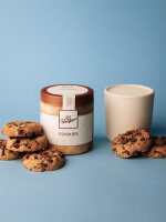 EisBerger Eisdose 250ml Cookie