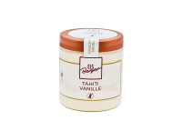 EisBerger Eisdose 250ml Tahiti Vanille