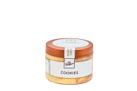 EisBerger Eisdose 150ml Cookie