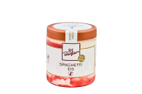 EisBerger Eisdose 250ml Spaghetti Eis