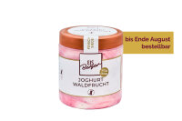 EisBerger Eisdose 250ml Joghurt Waldfrucht