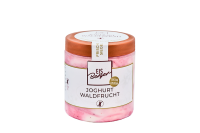 EisBerger Eisdose 250ml Joghurt Waldfrucht