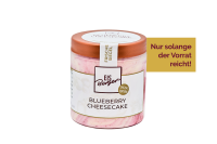 EisBerger Eisdose 250ml Blueberry Cheesecake