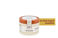 EisBerger Eisdose 150ml Zitrone