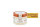 EisBerger Eisdose 150ml Zitrone