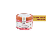 EisBerger Eisdose 150ml Joghurt Waldfrucht