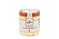 EisBerger Eisdose 250ml Joghurt Passionsfrucht
