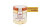 EisBerger Eisdose 250ml Joghurt Passionsfrucht