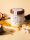 EisBerger Eisdose 250ml Joghurt Passionsfrucht
