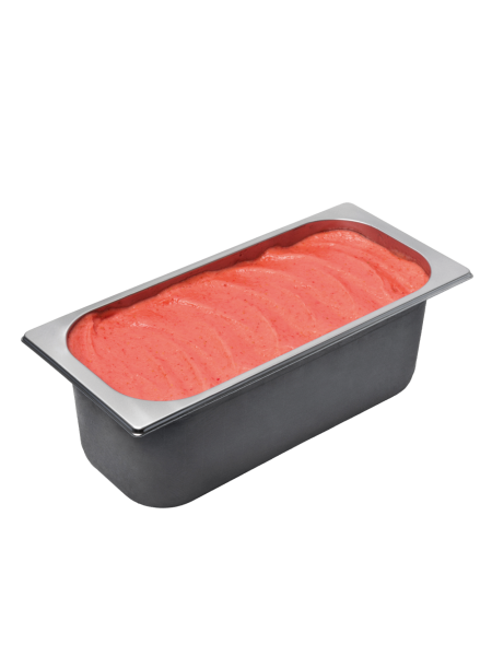 Eiswanne 5L Erdbeer-Balsamico