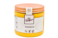 EisBerger Eisdose 600ml Mango