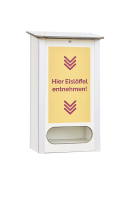 EisBerger Löffelspender magnetisch