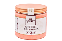 EisBerger Eisdose 600ml Erdbeer-Balsamico