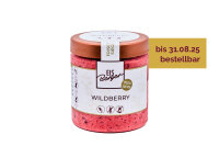 EisBerger Eisdose 250ml Wildberry