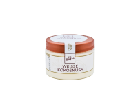 EisBerger Eisdose 150ml Weisse Kokosnuss