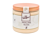 EisBerger Eisdose 600ml Praline-Nuss