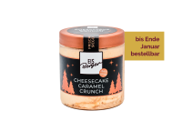 EisBerger Eisdose 250ml Cheesecake Caramel Crunch