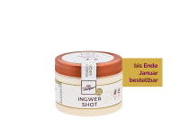 EisBerger Eisdose 150ml Ingwer Shot