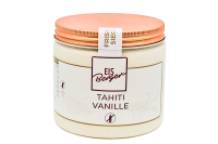 EisBerger Eisdose 600ml Tahiti Vanille