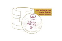 EisBerger Eisdose 150ml Soleo Berger