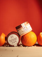 EisBerger Eisdose 150ml Blutorange-Holunder