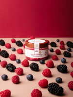 EisBerger Eisdose 150ml Soleo Berger Waldfrucht