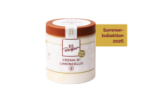 EisBerger Eisdose 250ml Crema di Limoncello
