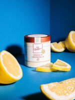 EisBerger Eisdose 250ml Crema di Limoncello