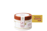 EisBerger Eisdose 150ml Limette Minze