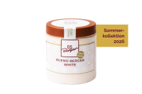 EisBerger Eisdose 250ml Bueno Berger White