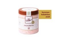 EisBerger Eisdose 250ml Joghuretta