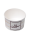 EisBerger Eisbecher Pappe Mittlerer Becher (3–4 Kugeln), 200 Stück
