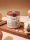 EisBerger Eisdose 250ml Apfelstrudel mit Vanillesoße