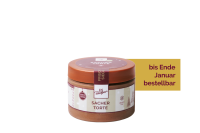 EisBerger Eisdose 150ml Sacher Torte