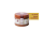 EisBerger Eisdose 150ml Sacher Torte