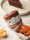 EisBerger Eisdose 150ml Sacher Torte
