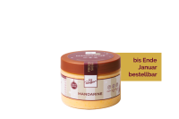 EisBerger Eisdose 150ml Mandarine